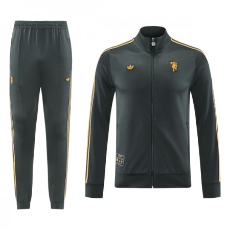 Manchester United Training Takit 2025-26 Musta